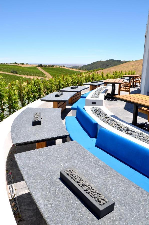 Sirena Vineyard Resort Paso Robles Esterno foto