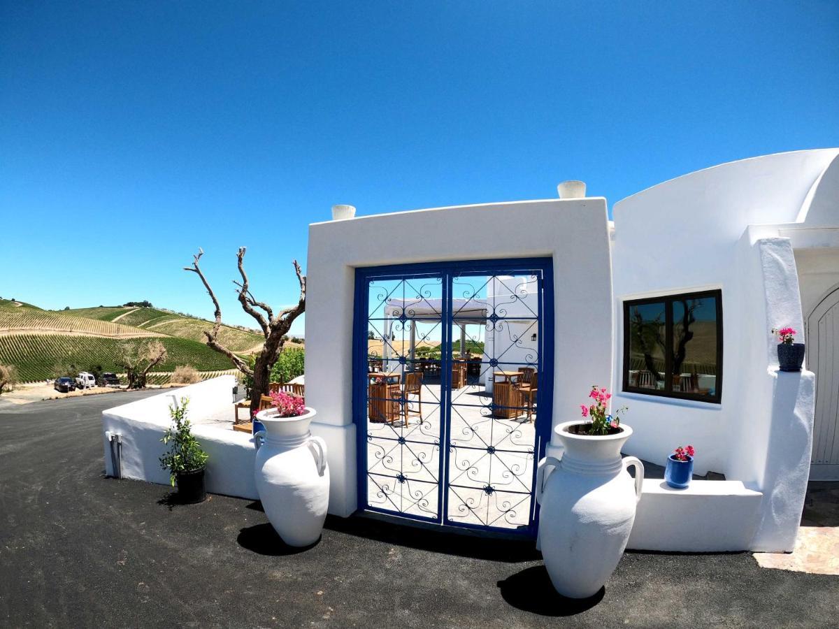 Sirena Vineyard Resort Paso Robles Esterno foto