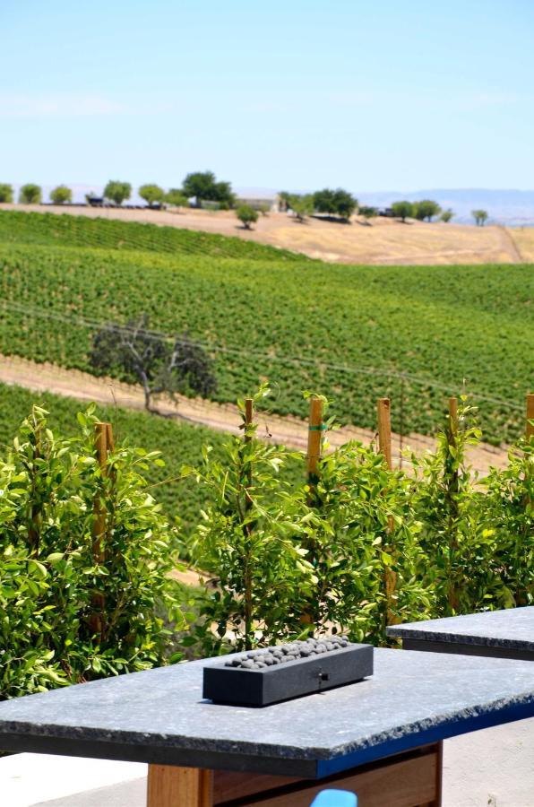 Sirena Vineyard Resort Paso Robles Esterno foto