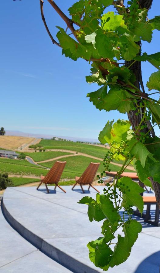 Sirena Vineyard Resort Paso Robles Esterno foto