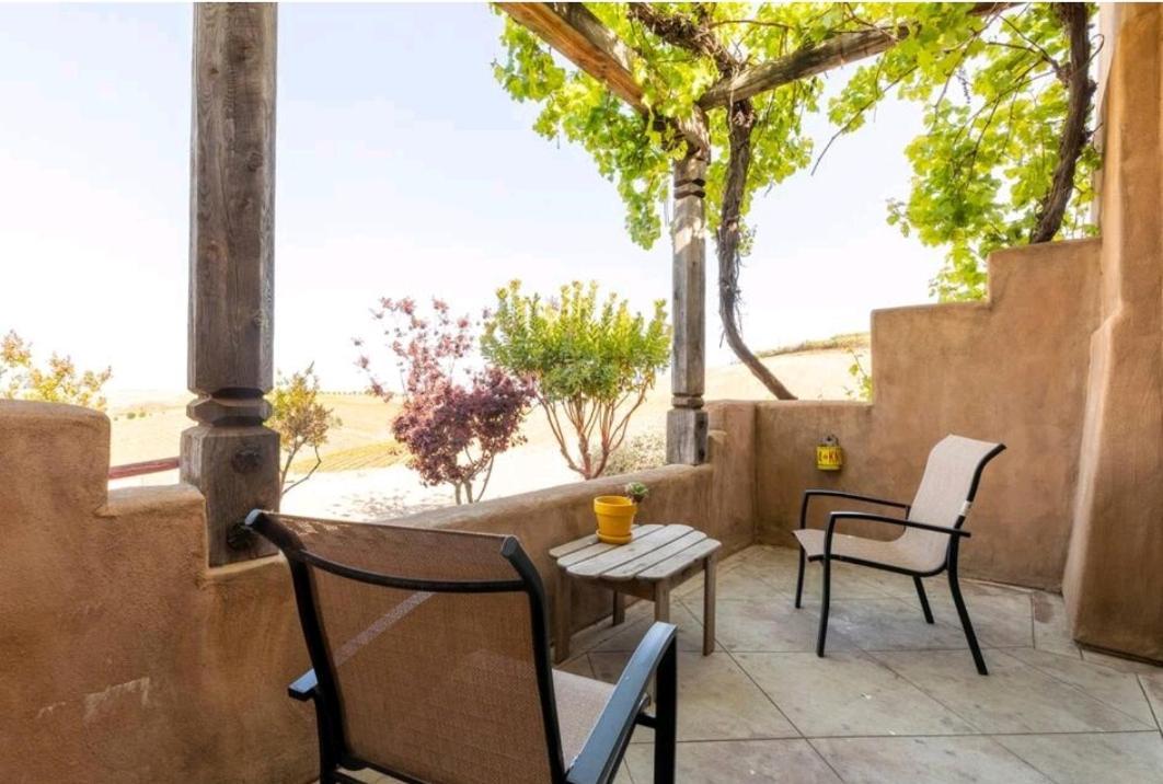 Sirena Vineyard Resort Paso Robles Esterno foto