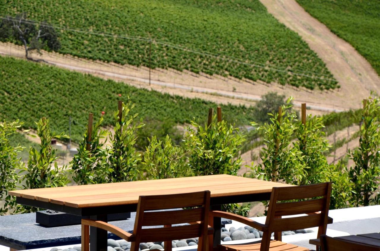 Sirena Vineyard Resort Paso Robles Esterno foto