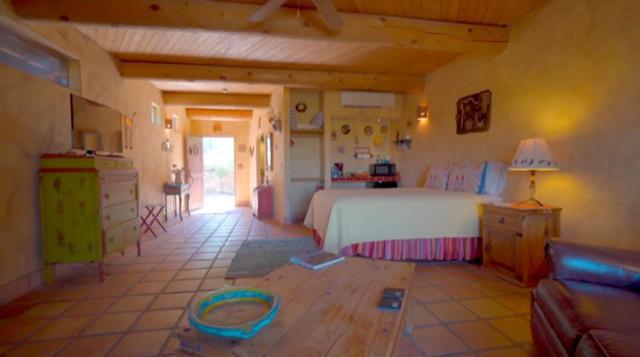 Sirena Vineyard Resort Paso Robles Esterno foto