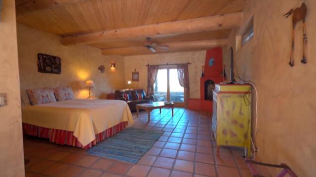 Sirena Vineyard Resort Paso Robles Esterno foto