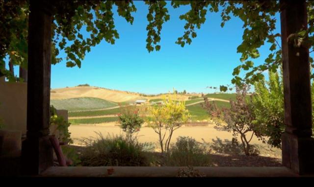 Sirena Vineyard Resort Paso Robles Esterno foto