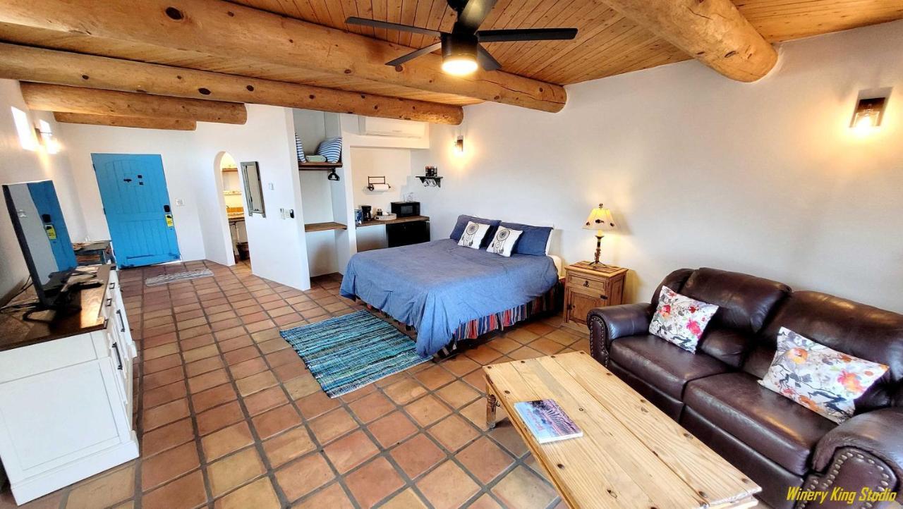 Sirena Vineyard Resort Paso Robles Esterno foto