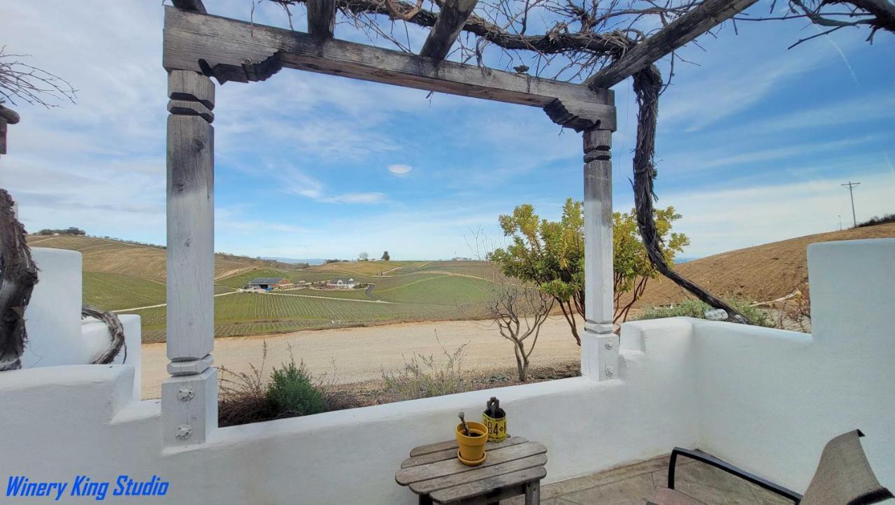 Sirena Vineyard Resort Paso Robles Esterno foto