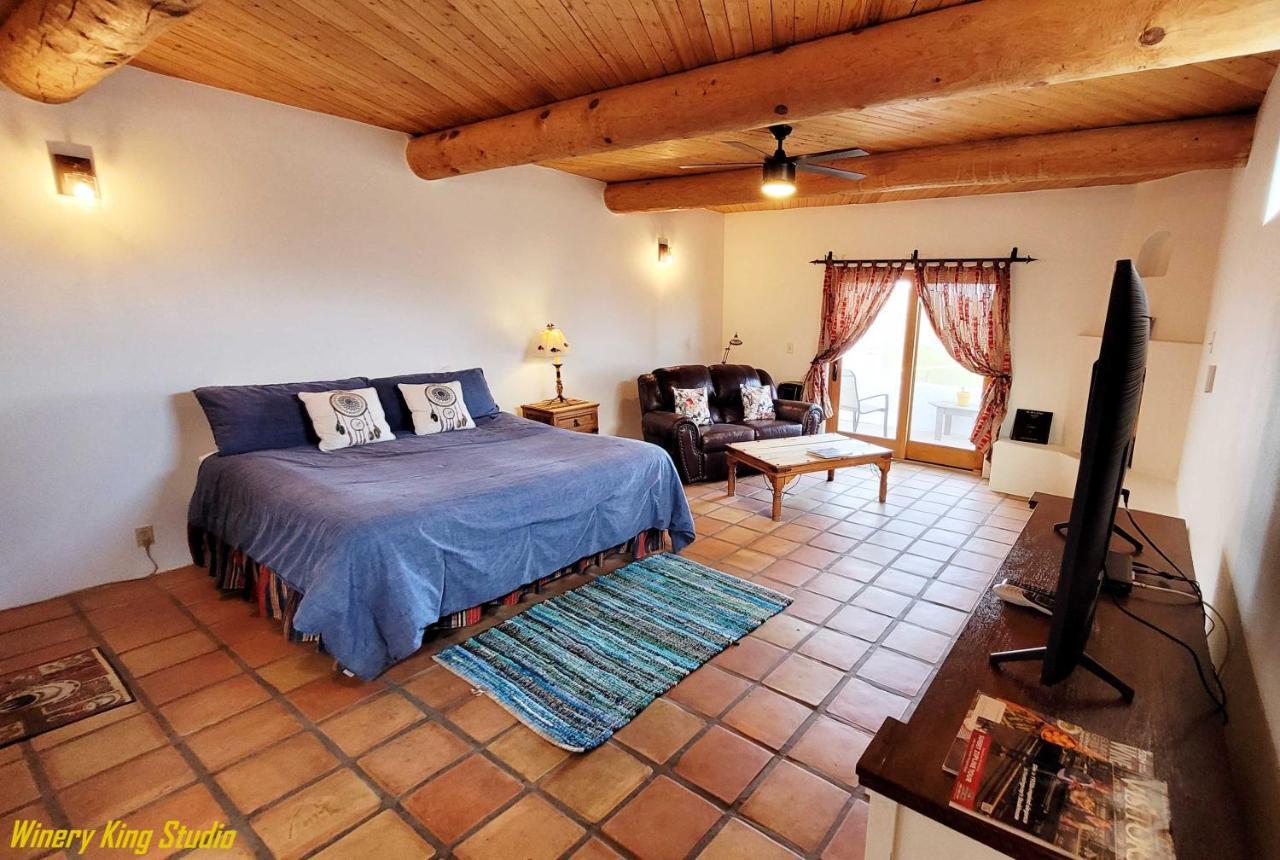 Sirena Vineyard Resort Paso Robles Esterno foto