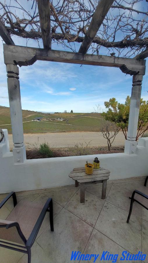 Sirena Vineyard Resort Paso Robles Esterno foto